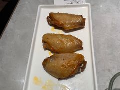 -必胜客(WOW玉泉远洋店)