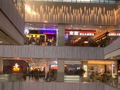 -凯德MALL(西直门店)