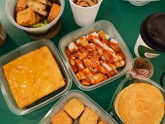 -孖记茶档·热腾茶餐(乐峰店)