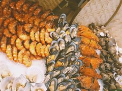 -沈阳和平艾美酒店新食谱西餐厅