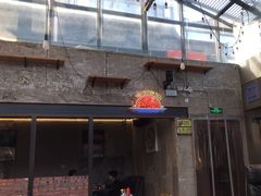 -Tubestation站点比萨(五道营店)