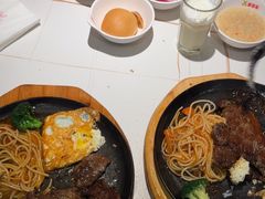-豪享来中西餐厅(隆昌店)
