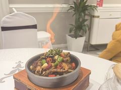 -元唐家宴•经典东北菜(梅市口路店)