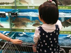 -永辉超市(泰州万达广场店)