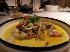 -鱼食饭稻·苏浙土菜17年老馆子(平江路店)