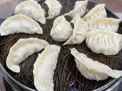 -老蔡记(二七广场店)