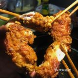 迫不及待的想要分享给大家的家庭烤肉~！