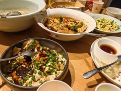 -村长家的疙瘩汤·东营菜(东营茶城店)