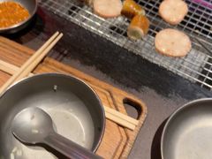 -夜食白市Yespicy·烧烤啤酒宵夜(番禺四海城店)
