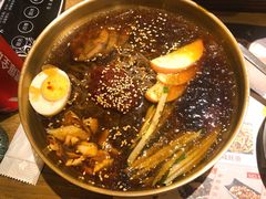 朝鲜冷面-冰川延边料理·炭烤串(原小木屋店)