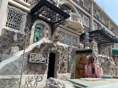 -天津五大道文化旅游区