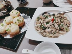-松鹤楼(月坛店)