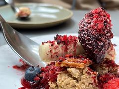 -Ocean's Table 欧舍