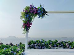-上海滨江森林公园
