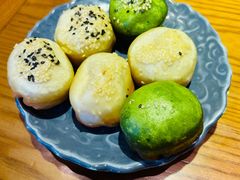 -鑫震源·苏式大虾生煎(山塘街店)