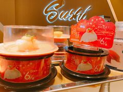 -争鲜回转寿司(东方银座店)