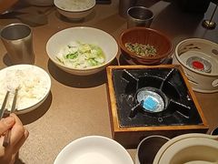 -农耕记·湖南土菜(观澜福城天虹店)