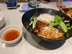 -美奈小馆·越南料理(中航城君尚购物中心店)