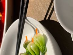 -悦轩中餐厅·高空江景·杭州柏悦酒店