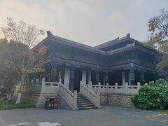 -淹城春秋乐园