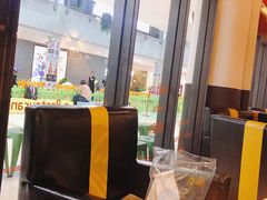 -菲滋意式餐厅(加州阳光二店)