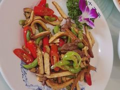 -清真马祥兴菜馆(云南北路店)