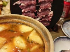 -那时新疆·若羌(经纬汇店)