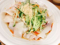 -秦香阁·西北家常菜(徐汇日月光中心店)