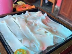 -吼堂老火锅(万寿宫店)