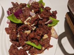 -西夏回族烧麦馆(牡丹街店)