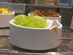 -龍歌自助小火锅(李沧顺和汇店)