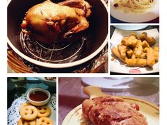 -青叶202都市餐厅(迪诺水镇店)