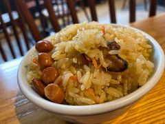 萝卜饭-功牛泉州牛肉小吃·火锅(三里街店)