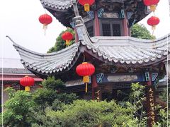 -小榄公饭店·岭南庭院餐厅(民安北路店)