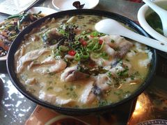 -随善园餐厅(大理店)