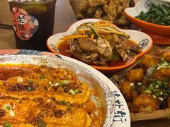 -花盐街·四川乐山小吃(西单大悦城店)