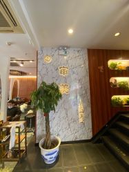 -东时烫染造型·Hair Salon