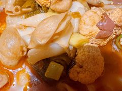 -清水亭湖北菜(大屯DT51店)