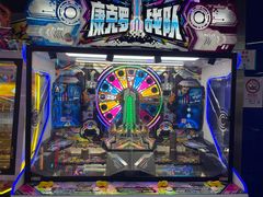 -天天玩X秋葉原日系动漫游戏中心