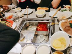 -海底捞火锅(名门店)