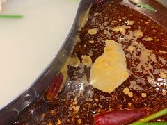 -彤德莱火锅(薛家岛利群店)