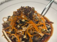 -杏花堂晋商私房菜(华熙五棵松店)