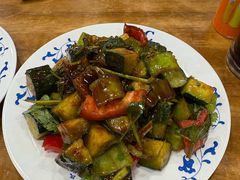 -柴氏风味斋(甘家口店)
