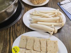 -全好食潮汕牛肉火锅(泗洲路店)