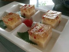 -畔山酒店中餐厅