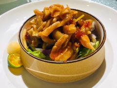 泰式无骨鸭掌-我家厨房(报慈路店)