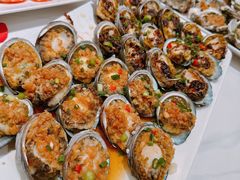 -神洲四海大酒楼(王府井澳门中心店)