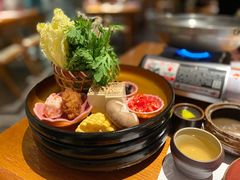 -花潮料理艺食馆(SM新生活广场店)
