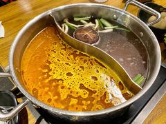 -呷哺呷哺 黄金牧场 (新中关购物中心店)