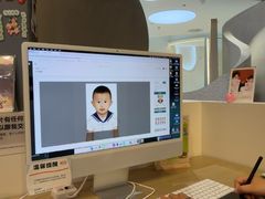 -海马体照相馆(深圳万象天地店)